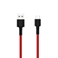 Изображение Xiaomi Mi Braided USB Type-C Cable 100cm (Red)