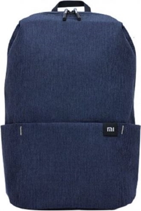 Изображение Xiaomi Mi Casual Daypack Blue granatowy