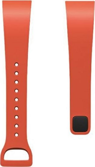 Picture of Xiaomi Mi Smart Band 4C Strap Orange