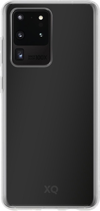 Attēls no Xqisit XQISIT Flex case for Galaxy S20 Ultra clear