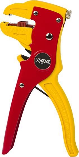 Picture of Xtreme Automatyczny cigacz izolacji z regulacj 175mm 0,5-6mm2 HY-160 4565#