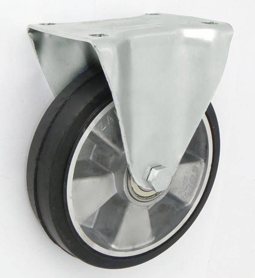 Изображение Zabi KOO ALUMINIUM+GUMA 180MM OBUDOWA STAA A53G