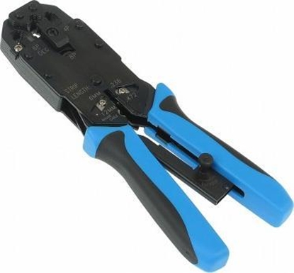 Picture of Zaciskacz HT-2008AR