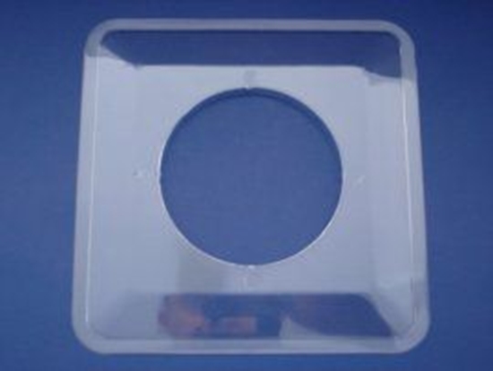 Picture of Zamel Osona ciany podwoj. OSX-220 przezroczysta (YNS1000036)