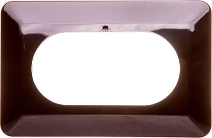 Picture of Zamel Osona ciany podwójna brzowa OSX-220-BRA (YNS10000035)