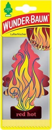 Изображение Zapach choinka Wunder-Baum, Jungle Fever