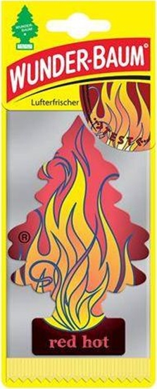 Picture of Zapach choinka Wunder-Baum, Jungle Fever