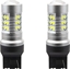 Picture of arówki W21W T20 W3x16d Canbus 24 SMD 3030 12V/24V biae uniwersalny