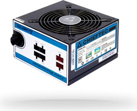 Picture of Zasilacz Chieftec A-80 750W (CTG-750C)