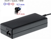 Picture of Zasilacz do laptopa Akyga 90 W, 3 mm, 4.6 A, 19.5 V (AK-ND-26)