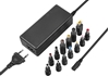 Picture of AVACOM QUICKTIP 65W - UNIVERSAL ADAPTER FOR NOTEBOOKY + 13 CONNECTORS