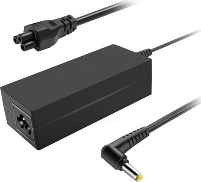 Attēls no Zasilacz do laptopa CoreParts 120 W, 2.5 mm, 6 A, 20 V (MBXAC-AC0016)
