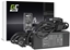 Picture of Zasilacz do laptopa Green Cell 90 W, 5 mm, 4.7 A, 19 V (AD15-P)