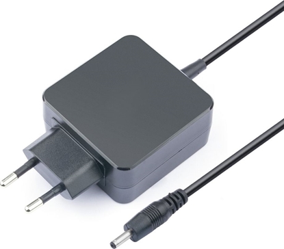 Attēls no Zasilacz do laptopa MicroBattery 20 W, 1.35 mm, 4 A, 5 V (MBXLE-AC0001)