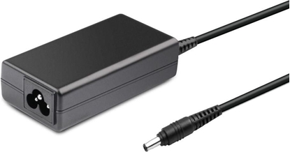 Attēls no Zasilacz do laptopa MicroBattery 60 W, 3.3 mm, 3.1 A, 19 V (MBXSA-AC0003)