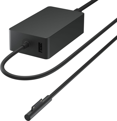 Picture of Zasilacz do laptopa Microsoft 120 W, Surface Plug, 8 A, 15 V (457227)