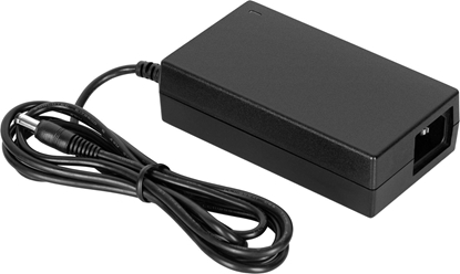 Attēls no Zasilacz do laptopa 2.1 mm, 5 A, 12 V (URZ1193)