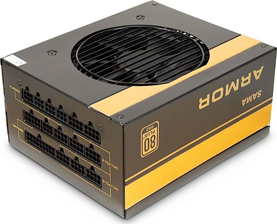 Picture of Zasilacz Inter-Tech SAMA FTX-850-B Armor 850W (88882195)