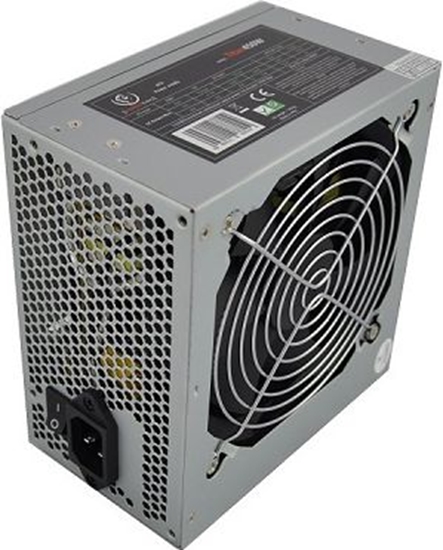 Picture of Zasilacz Rebeltec Titan 500W (RECZAS00004)