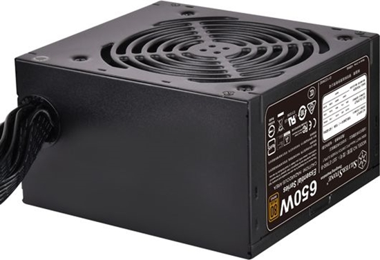 Picture of Zasilacz SilverStone ET650-B 650W (SST-ET650-B V1.4)