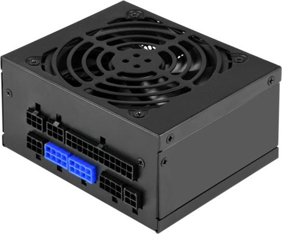 Picture of Zasilacz SilverStone SX500-G V1.1 500W (SST-SX500-G v1.1)