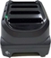 Attēls no Zebra Zebra EVM TC21/TC26 4-slot Battery Charger, supports both standard and enhanced TC2X Batteries