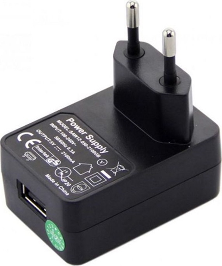 Picture of Zebra Zasilacz (PWR-WUA5V12W0EU)