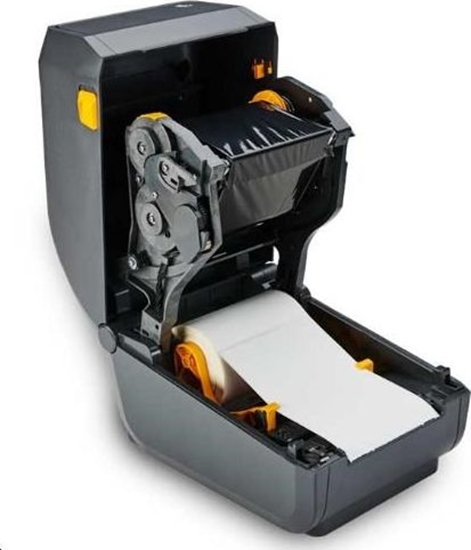 Picture of Drukarka etykiet Zebra ZD220 (ZD22042-T0EG00EZ)