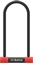 Attēls no Zefal Rowerowe Zapicie U-lock K-Traz U13 L 115x292/13 Level 13