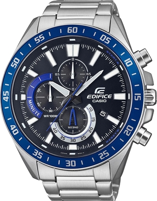 Attēls no CASIO EFV-620D-1A2VUEF Men's watch