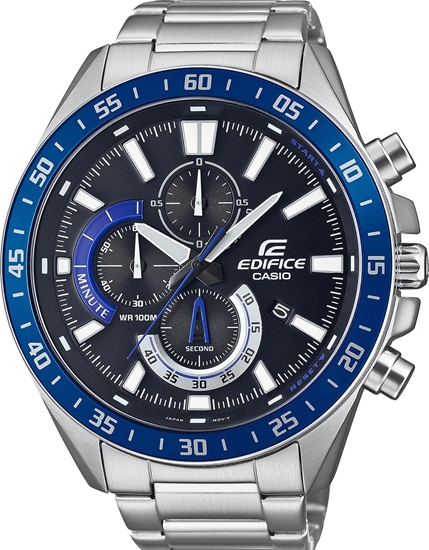 Picture of CASIO EFV-620D-1A2VUEF Men's watch