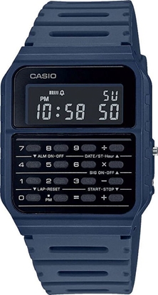 Изображение Zegarek Casio CA-53WF-2BEF (9822)