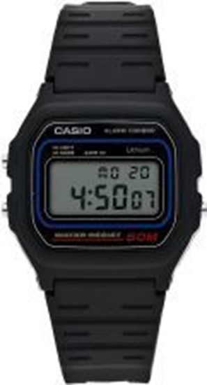 Picture of Zegarek Casio Casio W-59-1VQEF