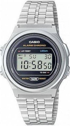Изображение Zegarek Casio Zegarek Damski CASIO A171WE-1AEF