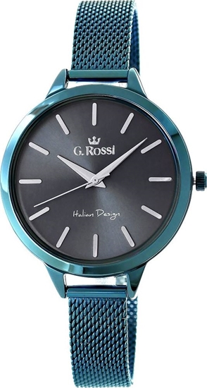 Picture of Zegarek Gino Rossi Damski 10296B-6F1 (380931)