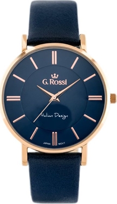 Изображение Zegarek Gino Rossi Mski 10401A (14294)