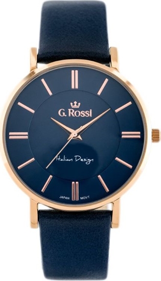 Изображение Zegarek Gino Rossi Mski 10401A (14294)