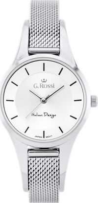 Picture of Zegarek Gino Rossi ZEGAREK DAMSKI  - KAYLE (zg773a) - BOX uniwersalny