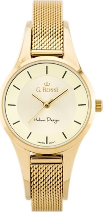 Picture of Zegarek Gino Rossi ZEGAREK DAMSKI  - KAYLE (zg773d) - BOX uniwersalny