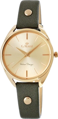 Picture of Zegarek Gino Rossi Zegarek damski  MONRIS 12191A2-4B4