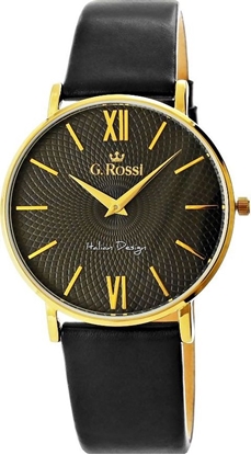 Picture of Zegarek Gino Rossi Zegarek Damski G.Rossi 11989A7-1A2