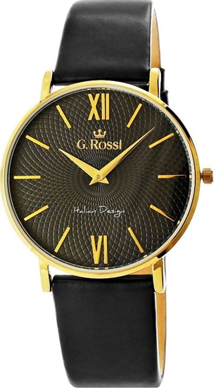 Picture of Zegarek Gino Rossi Zegarek Damski G.Rossi 11989A7-1A2