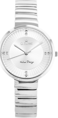 Picture of Zegarek Gino Rossi ZEGAREK G. ROSSI - 12120B-3C1 (zg860a) + BOX