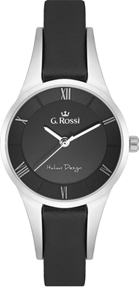 Picture of Zegarek Gino Rossi ZEGAREK G. ROSSI - KAYLE 2 (zg868a) + BOX