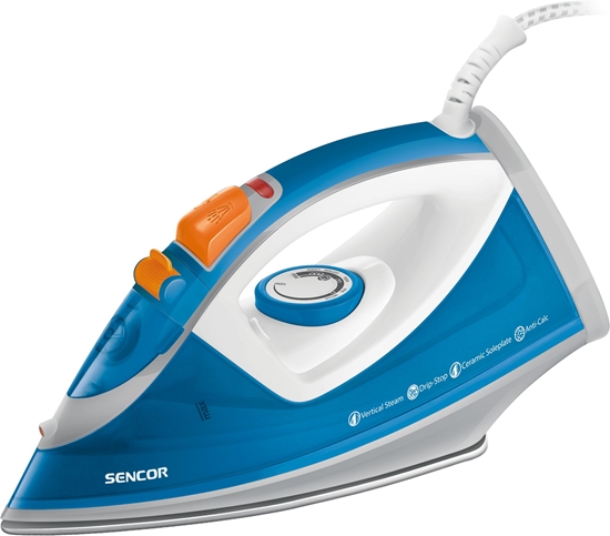 Picture of elazko Sencor SSI 7710BL