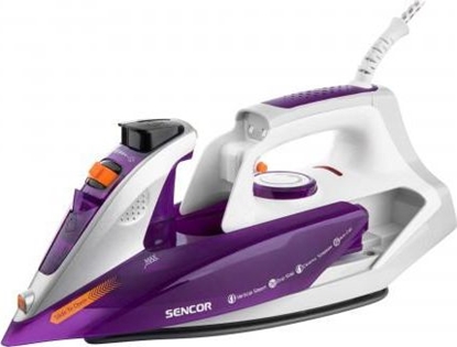 Picture of elazko Sencor SSI 8710VT