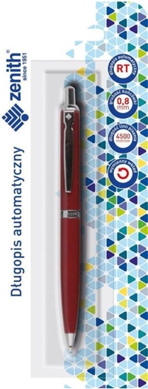 Picture of Zenith Dugopis atomatyczny 60/1B mix bls (186229)