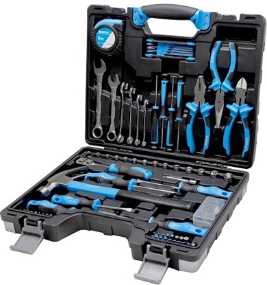 Picture of Zestaw narzdzi Mega 85 el. (58085)