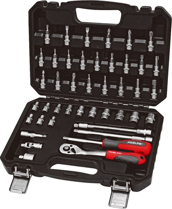 Picture of Zestaw narzdzi Pro-Line 43 el. (58843)