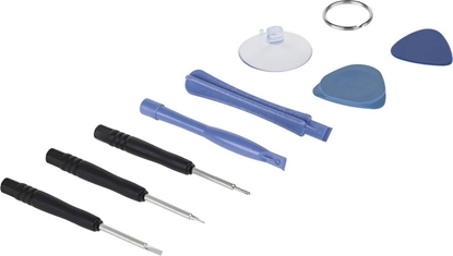 Picture of Zestaw Narzdzi Serwisowych Telefon Tablet 8 Elementów (C20-1)